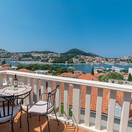 Modern Apartment With Sea View دوبروفينك المظهر الخارجي الصورة
